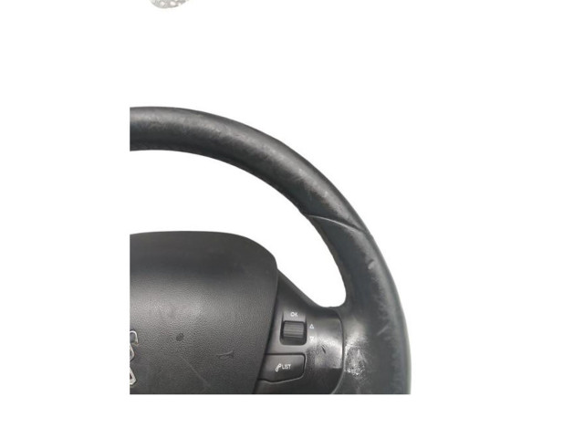 Volant Peugeot 2008 I 2013 98007409ZD  