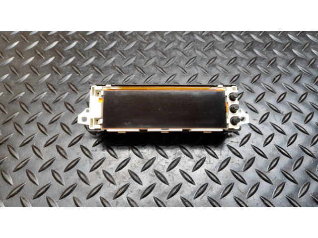 Дисплей    96632056XT, 503550290311   Citroen Jumpy