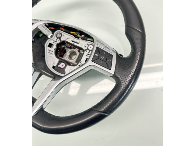 Volant Mercedes-Benz CLS C218 X218 2012   