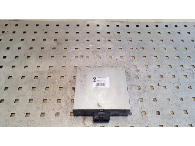 Блок управления 6142912708801, 8ES00947920   BMW 3 E92 E93