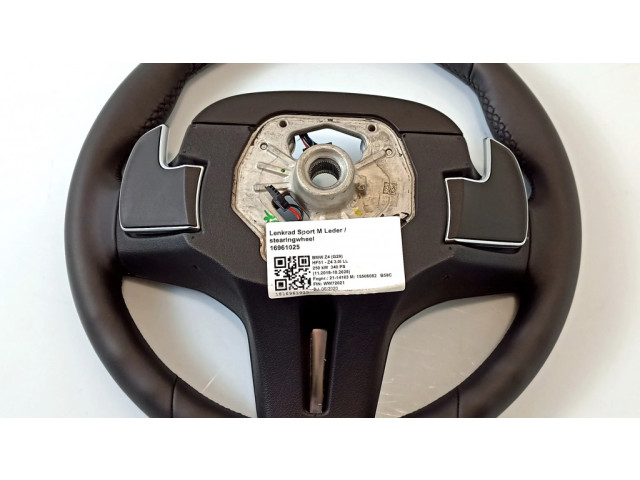 Volant BMW Z4 g29 2020 021143, 32308746690  