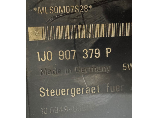 Блок АБС 1J0907379P, MLS0M07S28   Seat  Toledo II (1M)  1998 - 2006 года