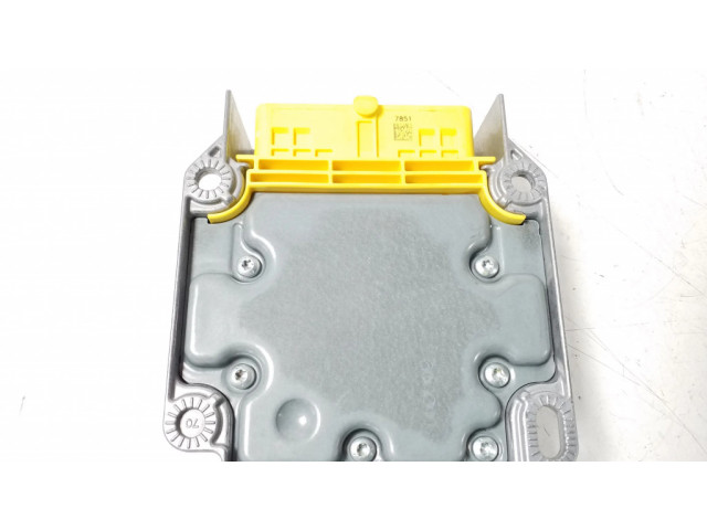 Блок подушек безопасности 7P0959655C, 0285011201   Porsche Cayenne (92A)
