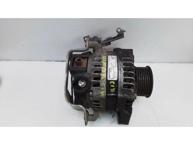 Генератор MS104211-8280   Honda Civic IX      