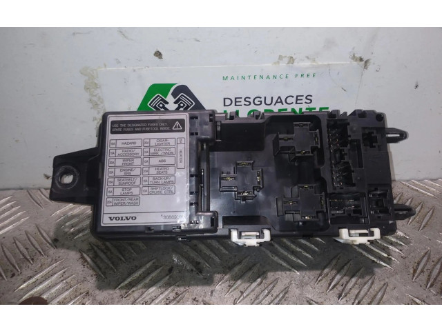   Pojistková skříňka 2E070425, 2E070425   Volvo S40, V40 