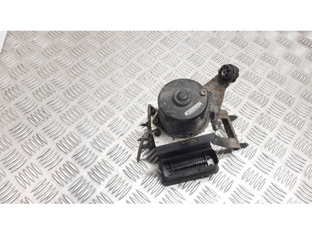 Jednotka ABS 6756292, 10096008073   BMW 3 E46 2001