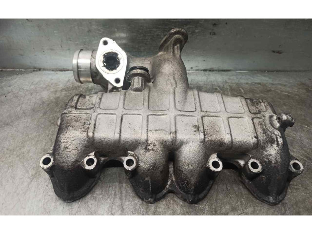 Всасывающий коллектор    25274500   Seat Toledo I (1L)