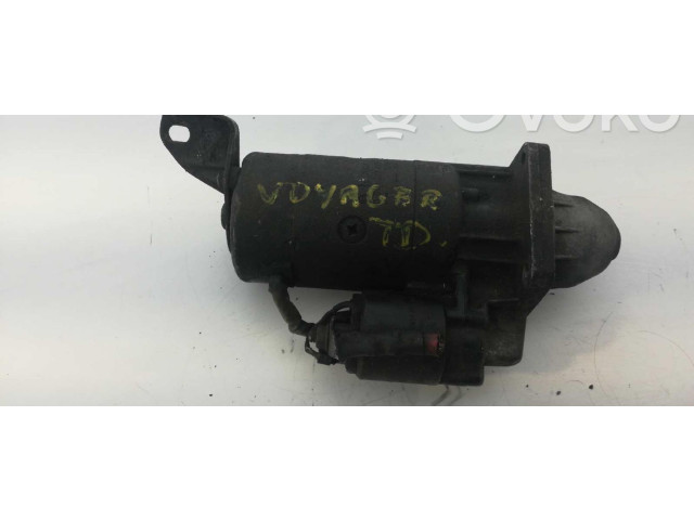 Шатун  0001218175    Chrysler Voyager  