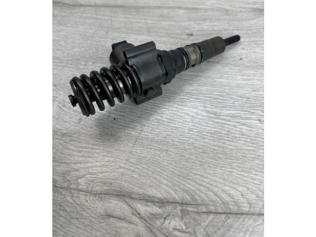 Форсунка 03G130073G, 0414720404    Mitsubishi Grandis   