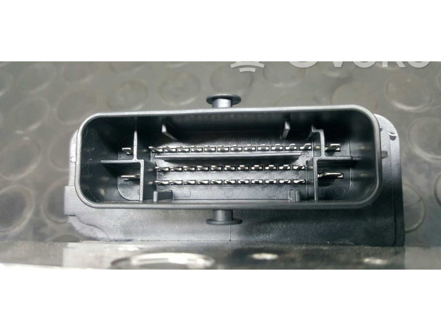 Jednotka ABS 1612770380, 1617329480   Peugeot Bipper 2015