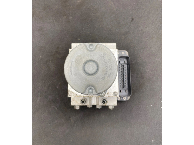 Блок АБС 4H0907379B, 0265960379   Audi  A8 S8 D4 4H  2010 - 2016 года