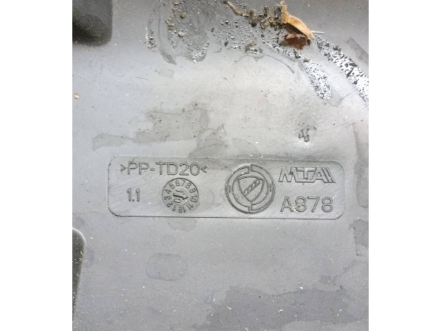   Pojistková skříňka 51791319, PPTD20   Fiat Fiorino 2013