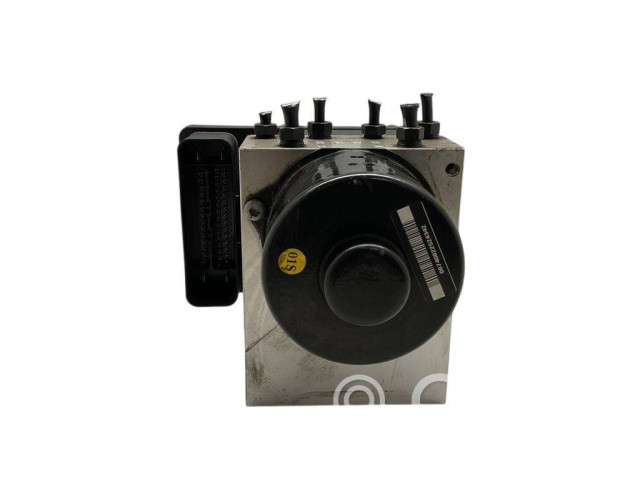 Блок АБС 7L0614111H, 10020402634   Volkswagen  Touareg I  2002 - 2010 года