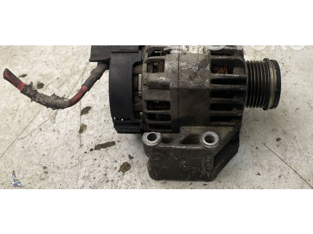 Генератор 101210-1192, 101210-1192   Fiat Grande Punto      