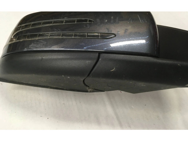 Zpětné zrcátko  Mercedes-Benz C W204 2009    