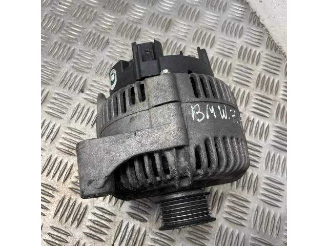 Генератор 0100611, 284812   BMW 7 E65 E66 3.0     