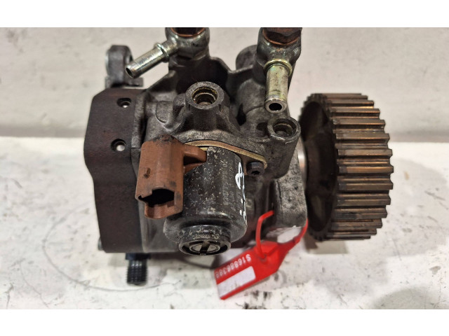 Vstřikovací čerpadlo 9652615680   Citroen C2     