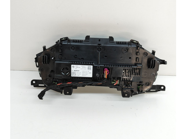 Přístrojová deska  BMW 3 G20 G21 2019 7928163, 0263745178  