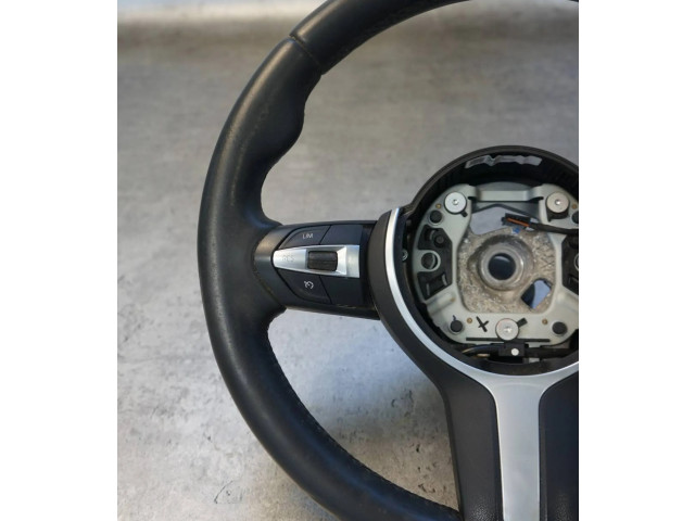 Volant BMW 4 F36 Gran coupe 2017 785041303  
