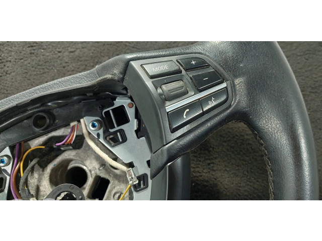 Volant BMW 5 F10 F11 2011   