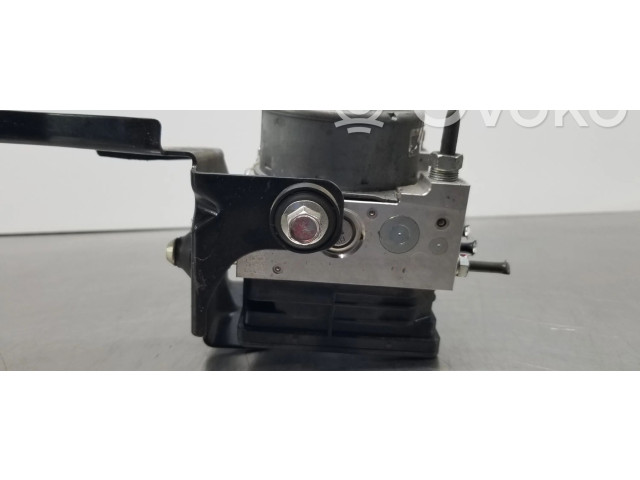 Jednotka ABS 4670B295, 06210237684   Mitsubishi Outlander 2016