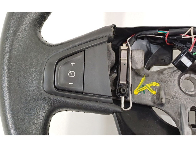 Volant Renault Megane III 2013 609581499  
