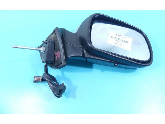 Zpětné zrcátko  Peugeot 407 2007  IMPRK1073714  