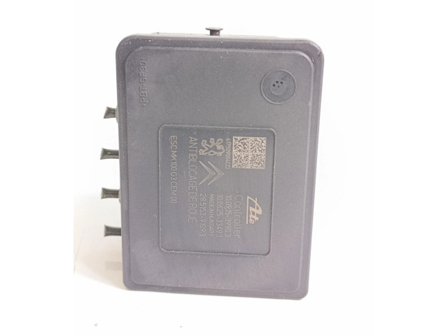 Jednotka ABS 9817961380   Peugeot 2008 I 2015