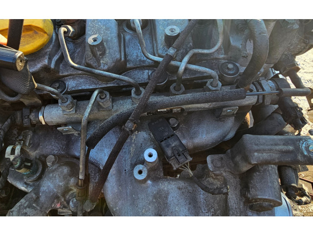 Vstřikovací lišta 96440398, 0445214106   Chevrolet Epica     