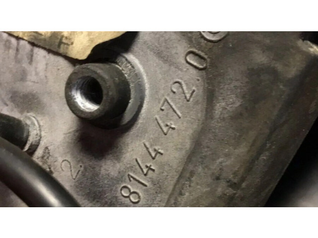 Zpětné zrcátko pravé BMW 3 E36 1994  81444720  