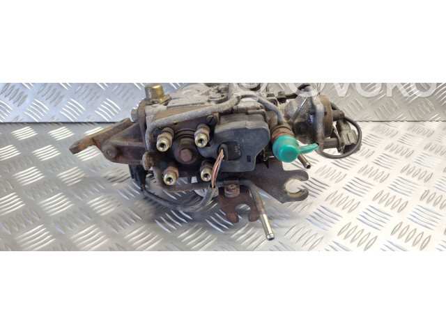 Vstřikovací čerpadlo 1046809026, 167003S901   Nissan King Cab, Navara     