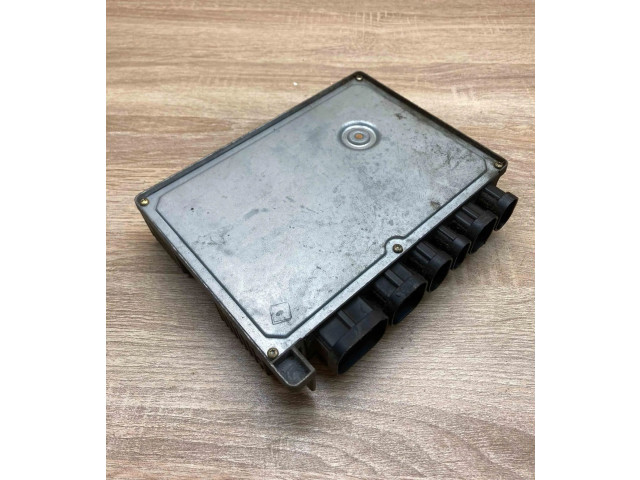 Блок управления коробкой передач 7700850840, S101200026B   Renault Clio I