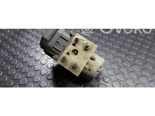 Jednotka ABS 9632166980   Peugeot 406 