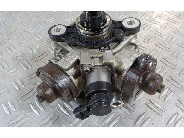 Vstřikovací čerpadlo 31372081, 0445010681   Volvo XC60     