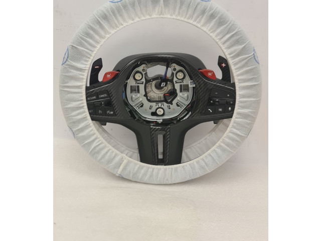 Volant BMW M3 G80 2020 9882677  