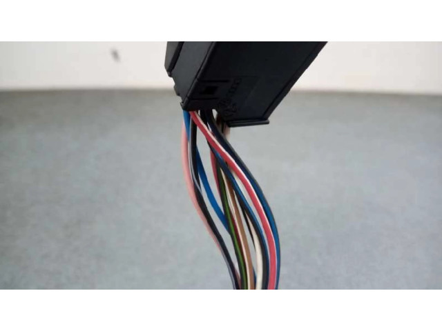 Zpětné zrcátko  Audi A6 S6 C6 4F 2007  448505, ABATIBLE11CABLES  
