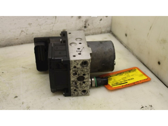 Jednotka ABS 0265950075, 0265950075   Peugeot 807 2004