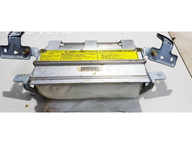 Подушка безопасности пассажира BZTH184KAZB, MR216451   Mitsubishi Galant