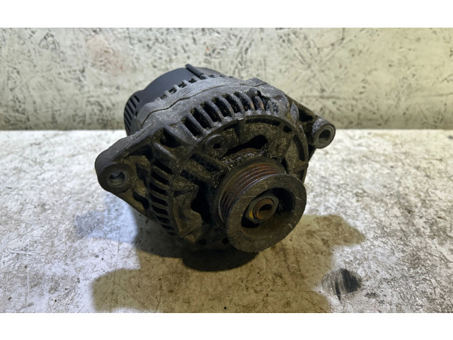 Генератор 2706002100, 0123325012   Toyota Avensis T220      
