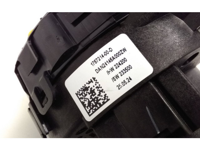 Подрулевой шлейф SRS 176721400D   Tesla Model 3