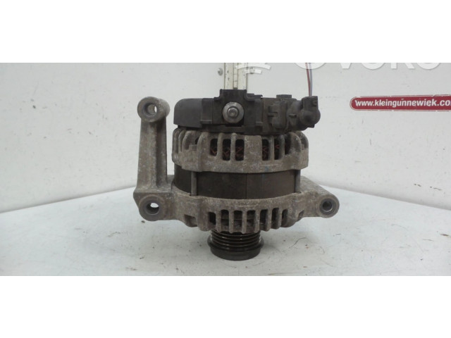 Генератор 13513070, 0126312006   Vauxhall Astra K      