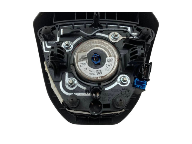 Volant Peugeot 2008 I 2013 96750123ZD  