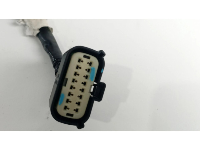 Zpětné zrcátko  Ford Mondeo MK V 2014  DS7317683  