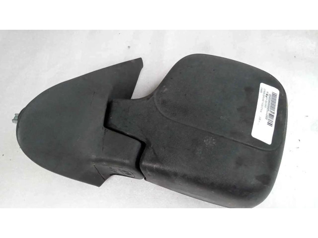 Zpětné zrcátko Сзади Citroen Berlingo 1999  0158866, 0256366  
