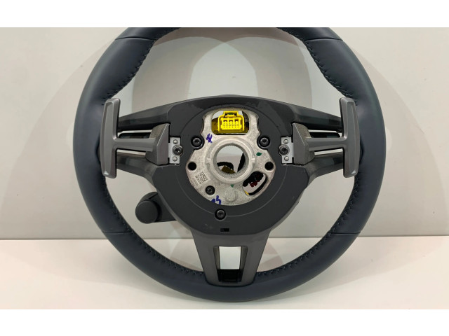 Volant Porsche 911 992 2021 992419798C  