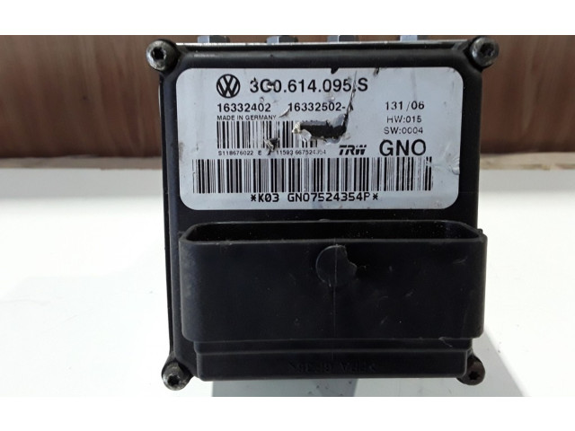 Jednotka ABS 3C0614095S   Volkswagen PASSAT B6 2007