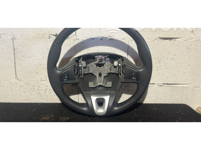 Volant Renault Megane III 2010 484306291R  