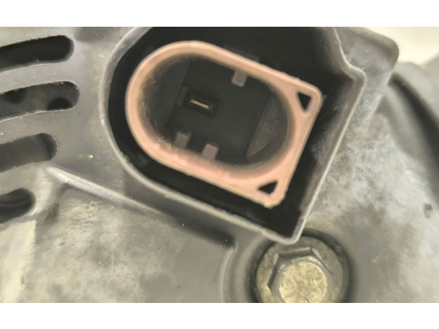 Генератор CV6T10300BC, Q9K3B   Ford B-MAX      