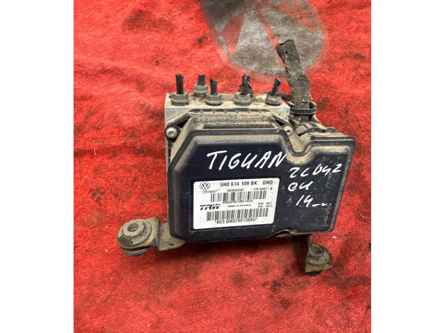 Jednotka ABS 5N0614109BK, 54086663D   Volkswagen Tiguan 2014