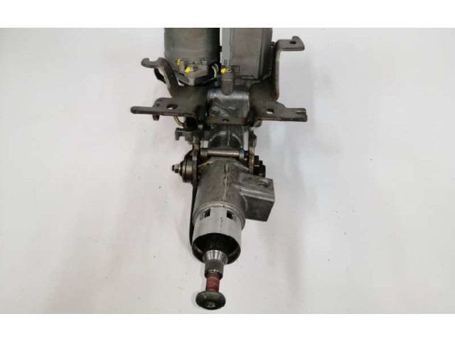    Рулевая рейка 8201514069   Renault Kangoo II 2014 - 2021 года